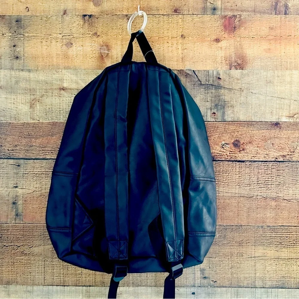 NWT Unisex Urban Outfitters Black Backpack